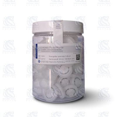 فیلتر سر سرنگی ام ان MN PTFE_45/25