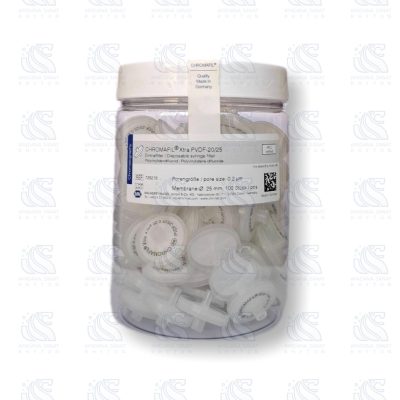 فیلتر سر سرنگی ام ان MN P_20/25 (PVDF)