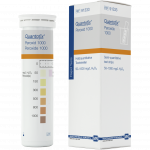 2548 91333 QUANTOFIX Peroxide 1000 - 7