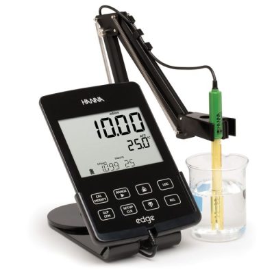 Multiparameter EC/TDS/Salinity Meter - HI2030