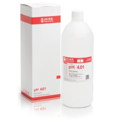 محلول کالیبراسیون HI7004/1L pH 4.01 (1 لیتر)